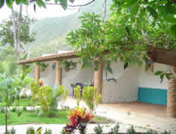 Posada Mijao Suites