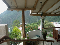 Posada & Restaurant Terraza D�Avila