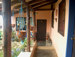 Posada Nana-Coc�