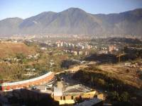 VENTA APTO. LOS NARANJOS