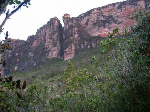 Auyantepui