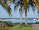 Piscina en Terrazas de Playa Guacuco