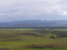 Vista del Roraima desde la Gran Sabana