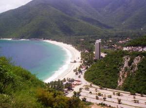 bahia de cata