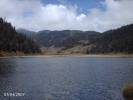 Laguna  La Victoria