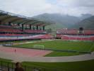 Estadio Olimpico Metropolitano de Merida