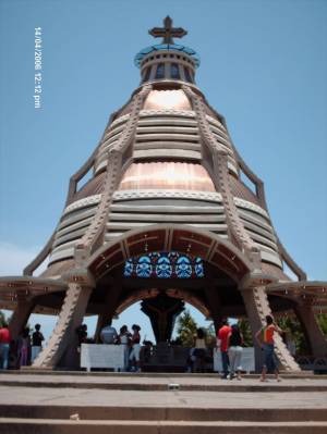 IGLESIA CRISTO DE JOSE