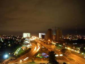 la ciudad de barquisimeto
