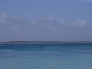 Cayo Muerto
