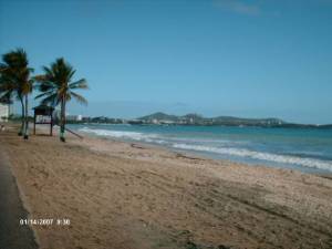 La Caracola Isla de Margarita