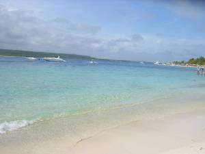 Cayo Sombrero