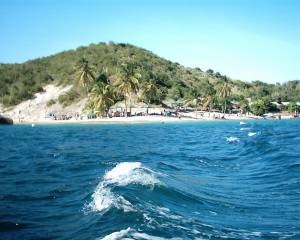 ISLA DE PLATA