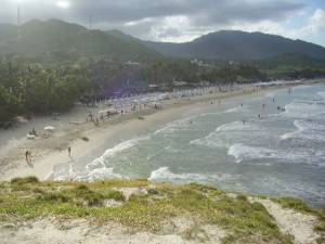 Playa Parguito