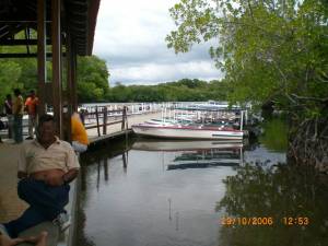 La Restinga