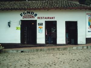 Casa colonial