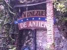 La venezuela de Antier