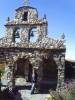Merida Iglesia de Piedra