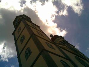 catedral de maturin