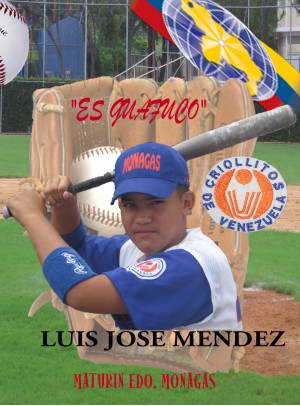 luis jose mendez