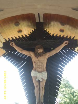 Cristo de Jose