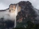 el salto de agua m&aacute;s alto o profundo