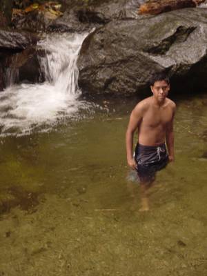Leonel Ba&ntilde;andose
