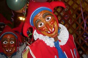 Carnavales con los Jokilis