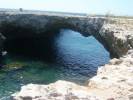 PUENTE DE PIEDRA NATURAL