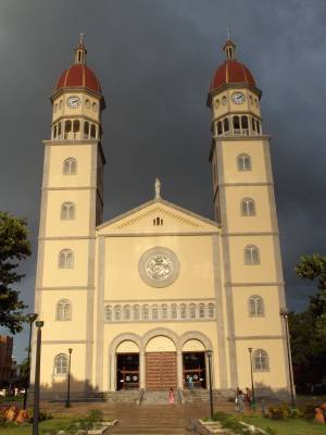 iglesia nuestra se&ntilde;ora del carmen