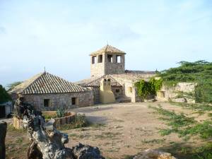 CASA DE LOS VIENTOS