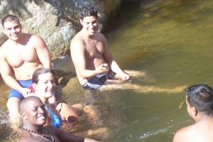 choroni 5