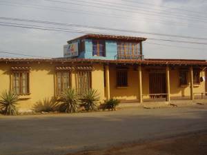 POSADA ARAYA WIND