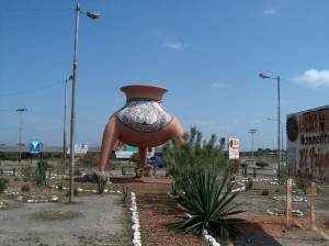 Artesania popular