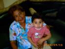 mi abuelaita