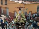 Semana Santa en San Mateo