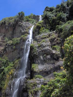 Cascada del Vino