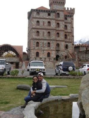 Hotel Castillo San Ignacio