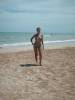 nakary en la playa