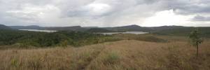 Valle de Wonquen, Gran Sabana, Edo Bolivar