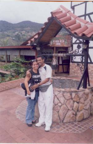 un dia especial