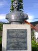 Busto de Agustin Codazzi