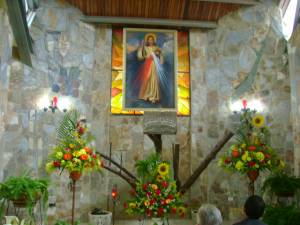 Jes&uacute;s de la Misericordia