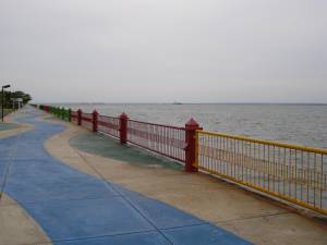 Vereda del lago