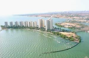 OTRA FOTO DE ISLA DORADA