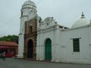 IGLESIA EN YARE