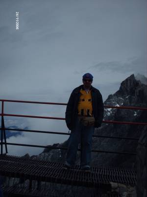 TELEFERICO DE MERIDA