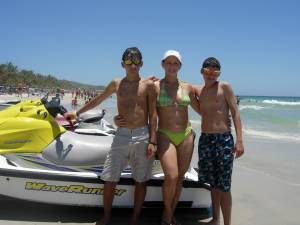 Playas Isla de Margarita