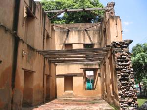 Casa Fuerte