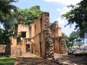 Casa Fuerte