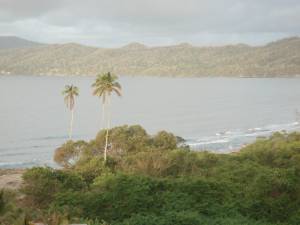 Playa de la sabana - Estado Vargas